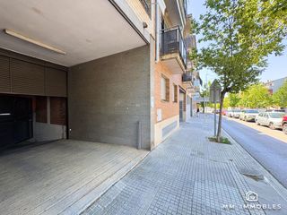 Car parking  Tagamanent. Pàrquing en venda al carrer tagamanent de corró davall