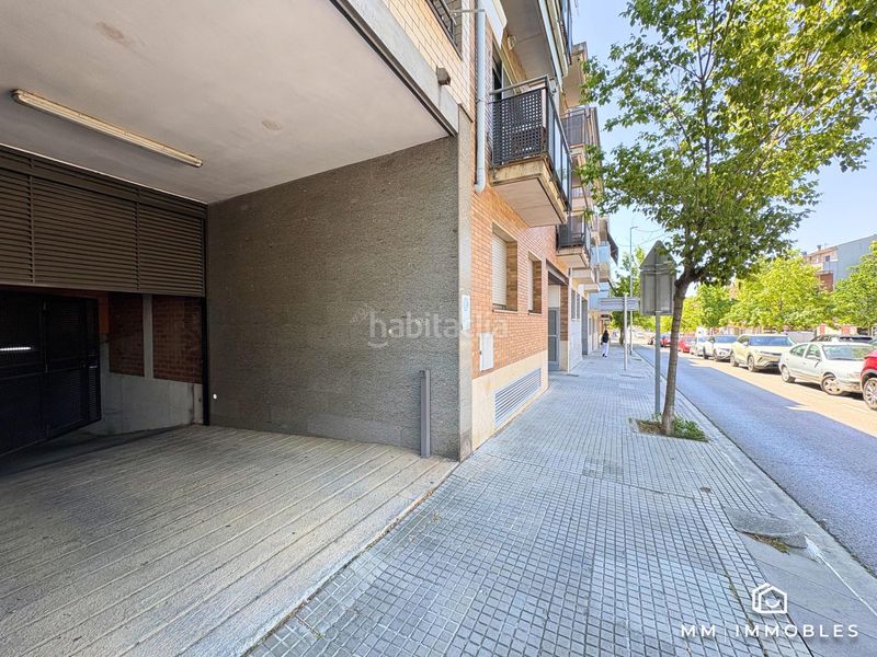 Foto 3ea99137-7fa7-420a-80a9-f8e44b08ed4e. Aparcament cotxe a Franqueses del Vallès (Les)