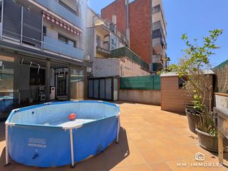 Planta baixa a RIBES