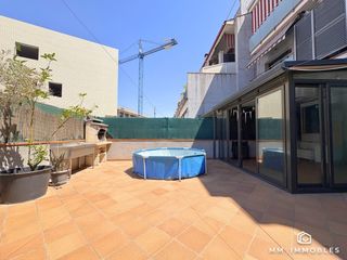 Rez-de-chaussée  Ribes. Planta baixa amb terrassa en venda a corró davall
