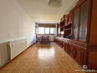 Flat  Carrer del ponent