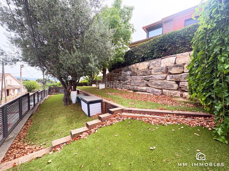 Foto 05aa7493-e366-4820-9b05-ce7674722bbf. Casa amb calefacció aparcament piscina a Lliçà d´Amunt