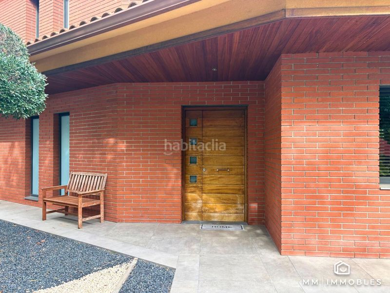 Foto 5f27c5d6-cb5a-4424-afef-2f1a7dcd010d. Casa amb calefacció aparcament piscina a Lliçà d´Amunt
