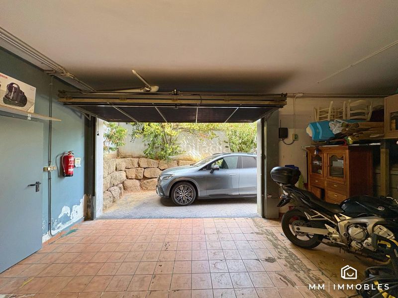 Foto c0d9562a-e421-4269-8334-3a1d33b51998. Casa amb calefacció aparcament piscina a Lliçà d´Amunt