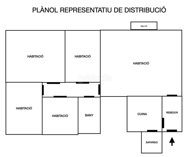 Foto 71c24790-1b9e-4293-a274-c52f2341846c. Pis a Can monic Granollers