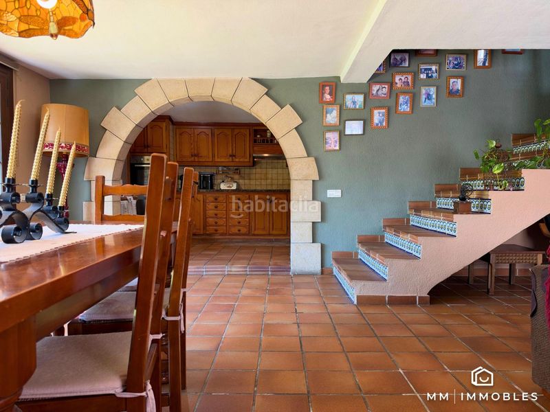 Foto 356fc437-d7b8-4dbd-a8e0-71b3aaf2e0e8. Xalet amb calefacció aparcament piscina a Franqueses del Vallès (Les)