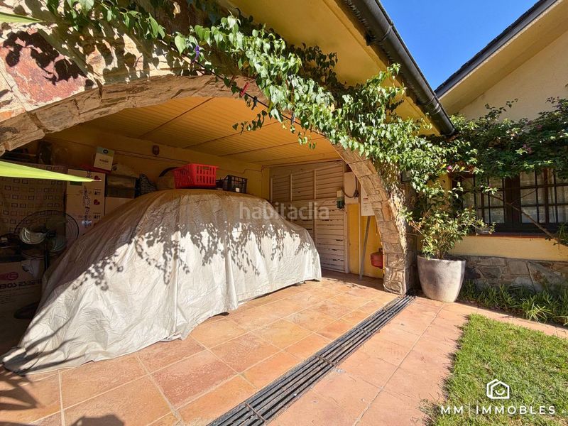 Foto a017112e-7660-4e85-9246-d8c3ae33f221. Xalet amb calefacció aparcament piscina a Franqueses del Vallès (Les)