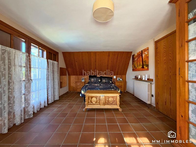 Foto c49395b8-d8e3-4122-9677-2ad2e9a43564. Xalet amb calefacció aparcament piscina a Franqueses del Vallès (Les)