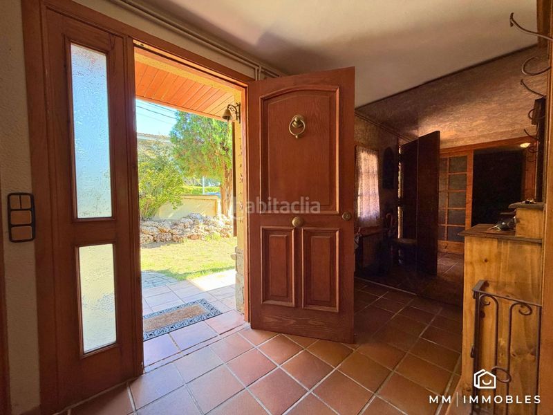 Foto cc4d7242-5a68-4e1f-8d65-9e06bf791c27. Xalet amb calefacció aparcament piscina a Franqueses del Vallès (Les)