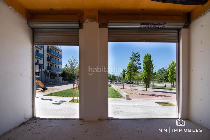 Foto 005d1082-12e2-4a03-8262-1df451f659cd. Local comercial a Lledoner Granollers
