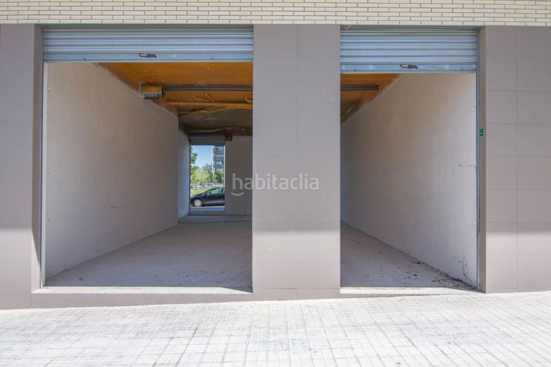 Foto 0750fbd4-58d4-4b32-b7ac-d3cf03d80449. Local comercial a Lledoner Granollers