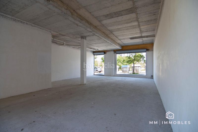 Foto 10945f2e-56ba-4683-a192-2082335c04f5. Local comercial a Lledoner Granollers