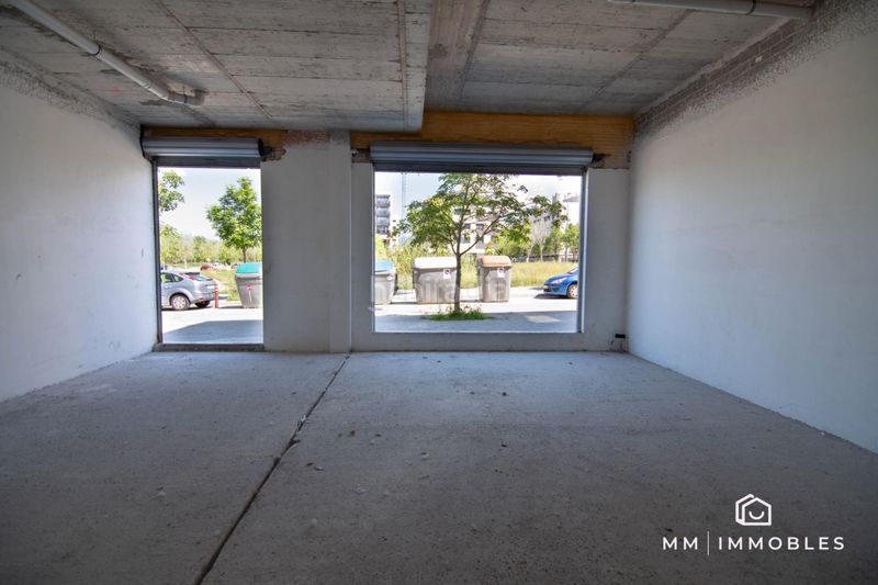 Foto 25197c43-9ea6-4ea4-a8de-96dcb05da7dd. Local comercial a Lledoner Granollers