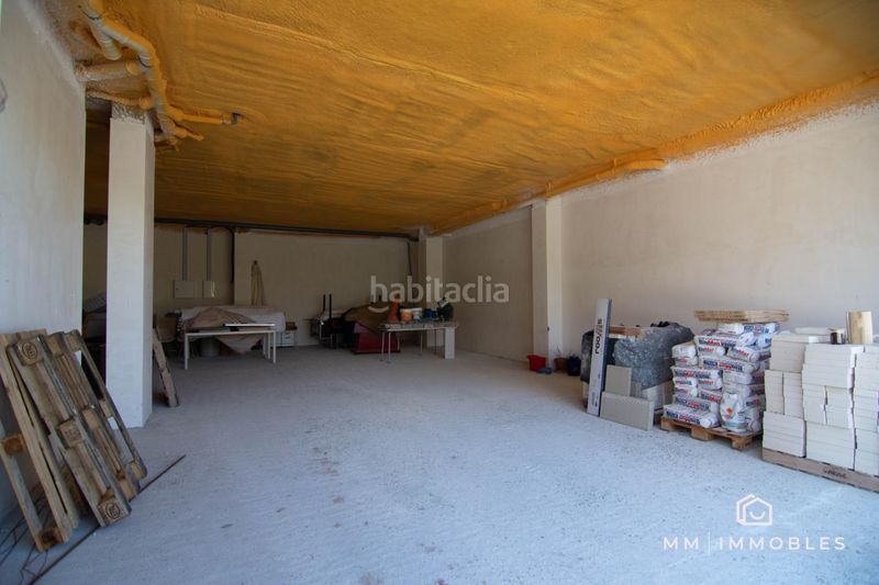 Foto 34a2a344-383f-4040-841f-2f693dc822c3. Local comercial a Lledoner Granollers