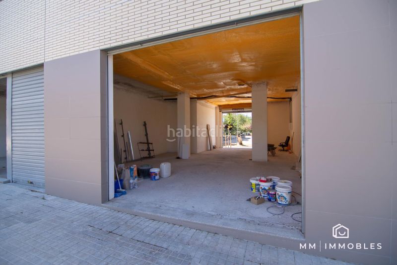 Foto 3de9e49a-6432-46ed-85ed-9107d4a0410c. Local comercial a Lledoner Granollers