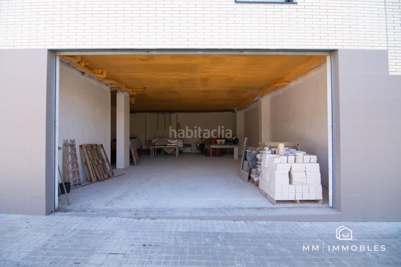Foto 44adb1f6-643d-4334-8891-b63b27b59dbf. Local comercial a Lledoner Granollers