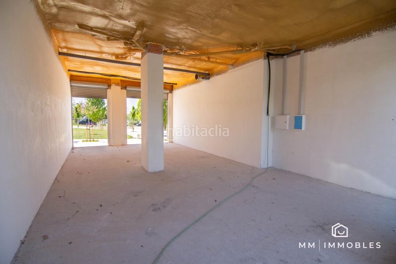 Foto 6ad5c8f0-9a15-4718-b2e7-15b48756f4fc. Local comercial a Lledoner Granollers