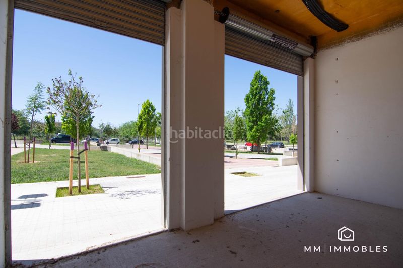 Foto 91f4e69d-414e-4692-b079-302bbd4c2829. Local comercial a Lledoner Granollers