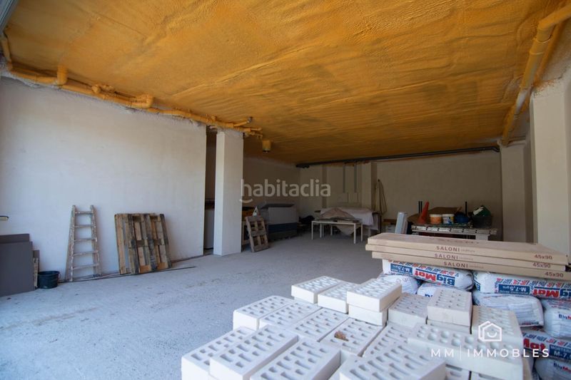 Foto 926b6991-fae7-4551-b036-f834b9af0c42. Local comercial a Lledoner Granollers