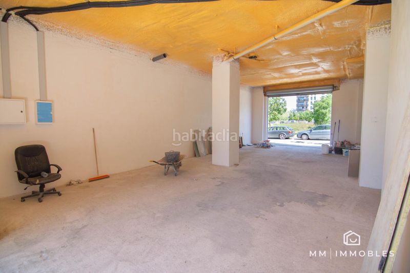 Foto 95b3a17f-86c4-4716-ba4e-06d472d61ad5. Local comercial a Lledoner Granollers