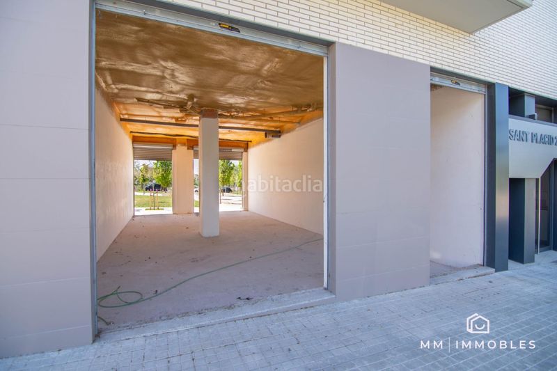 Foto b68ab624-d6d7-48d7-97c3-704316cdc784. Local comercial a Lledoner Granollers