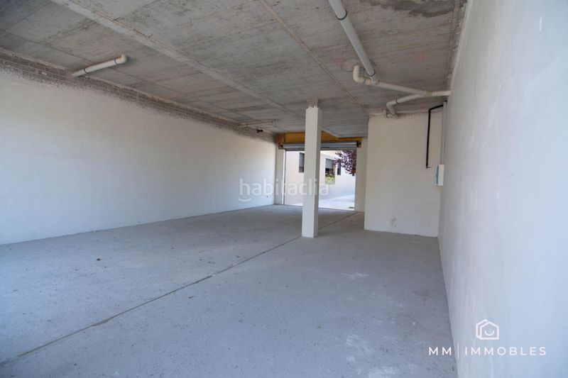 Foto c7be277f-1a7f-4c54-95bc-8054bdd16bd4. Local comercial a Lledoner Granollers