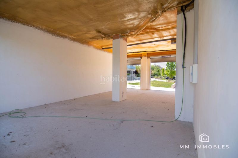 Foto c936b0b3-22d7-4a36-be30-0ca02244991e. Local comercial a Lledoner Granollers