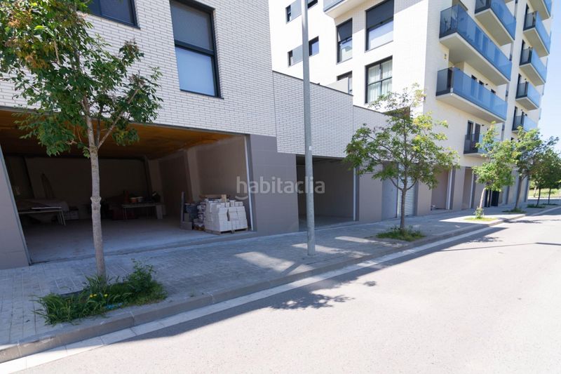 Foto e16f3c8b-1708-4495-af8c-cd76ba03236a. Local comercial a Lledoner Granollers