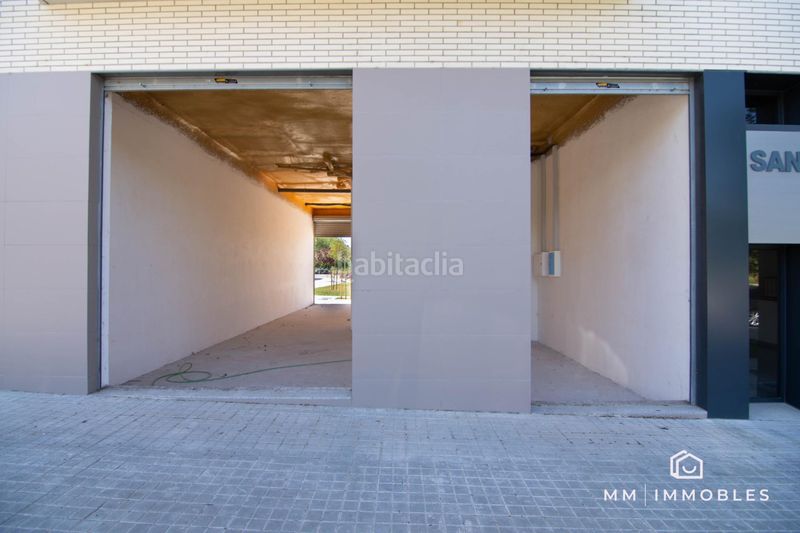 Foto e31e33a7-10f6-4e29-8b5b-27dee4361734. Local comercial a Lledoner Granollers