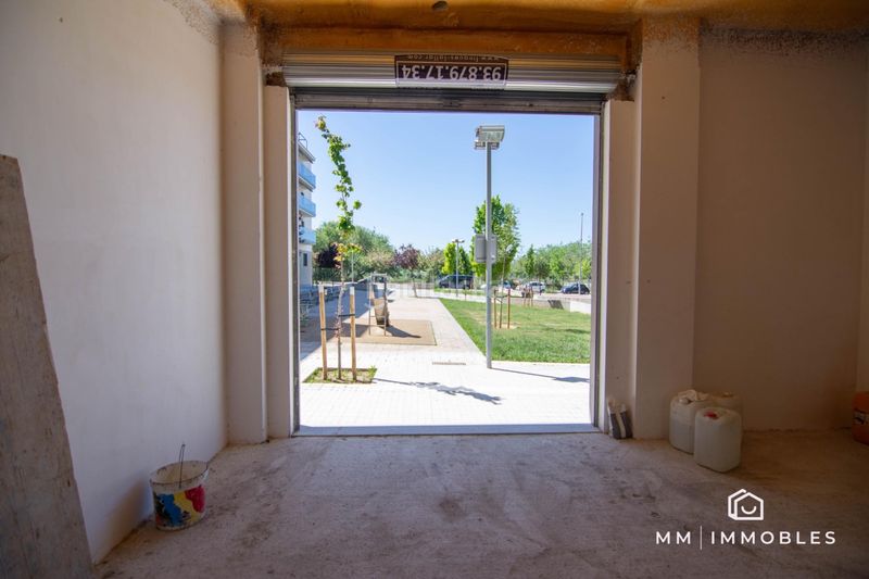 Foto e799e441-4687-409e-8a81-aabb79d67024. Local comercial a Lledoner Granollers