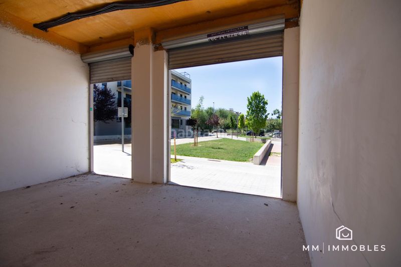 Foto f20c8ef1-3c16-40f3-a8a9-3c1cfc9664e1. Local comercial a Lledoner Granollers