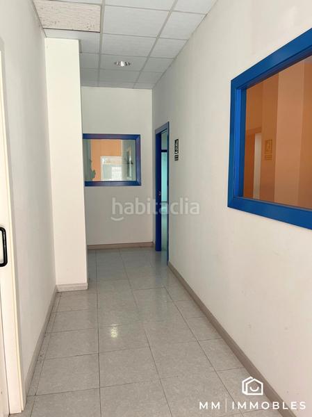 Foto 0eb6f8fc-4500-48fe-a3ef-70c0d0d609a3. Affitto locale commerciale in esteve terrades 28 in Granollers