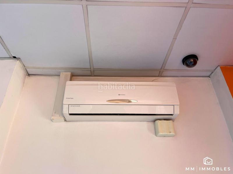 Foto db92a55e-5ef3-45b0-9796-2f8d07734893. Alquiler local comercial en esteve terrades 28 lloguer local comercial zona Tres Torressant miquel. en Granollers