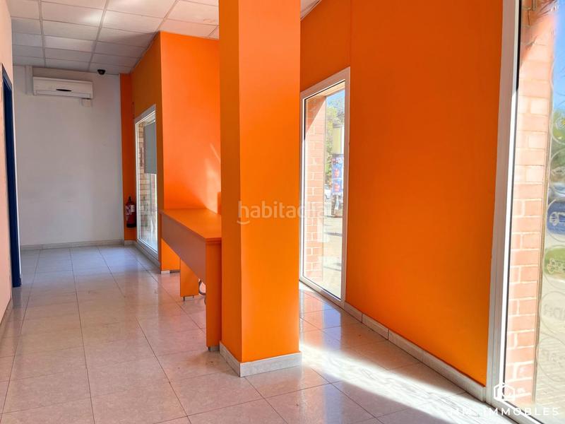 Foto 090a9369-cc14-4689-9f41-be7adc1fe31b. Lloguer local comercial a esteve terrades 28 a Tres Torres Granollers