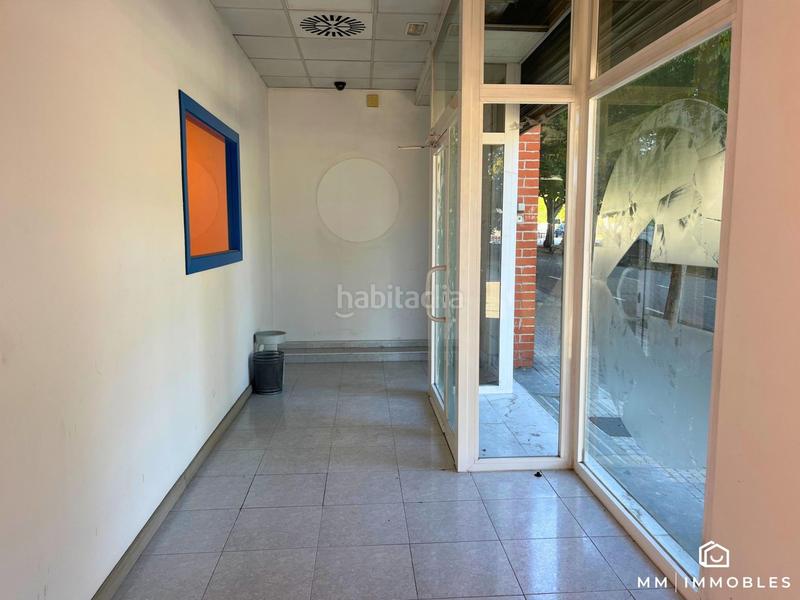 Foto 183cc1a9-474a-48fe-85d9-e72db0408055. Lloguer local comercial a esteve terrades 28 a Tres Torres Granollers