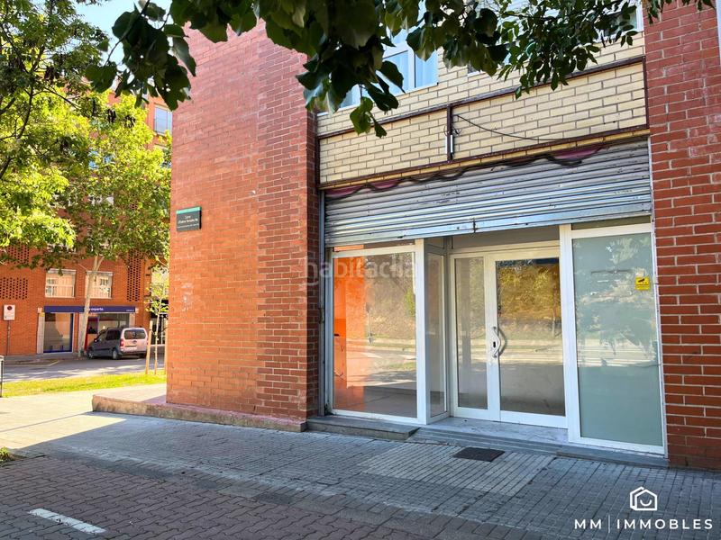Foto 534dfab0-cf54-4ea4-82dc-e8c321026201. Lloguer local comercial a esteve terrades 28 a Tres Torres Granollers