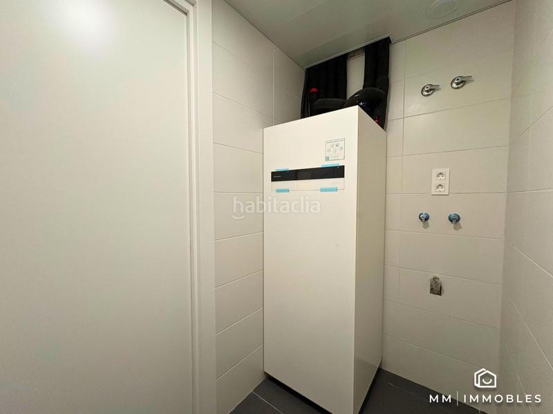 Foto 71804917-a647-436f-9b43-7a4143dc9d22. Pis a calle francesc ribas 56 a Font Verda Granollers