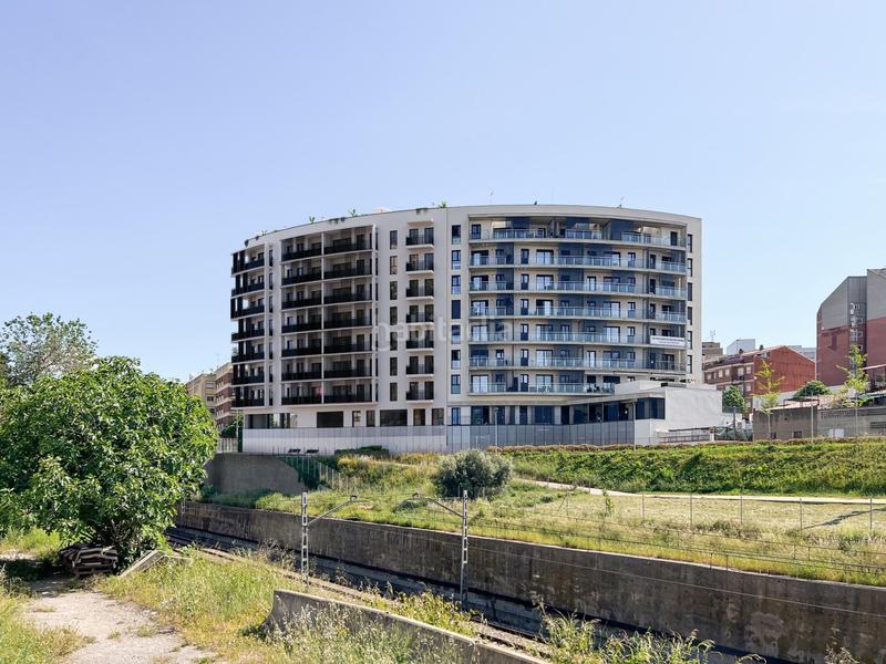 Foto c03de30f-28d3-40b7-b191-d9c68a7e4c48. Pis a calle francesc ribas 56 a Font Verda Granollers