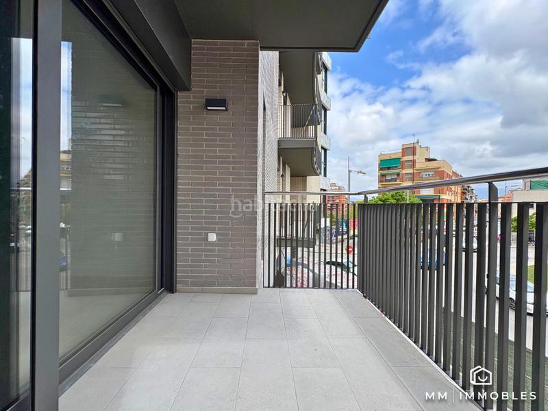 Foto cc9698aa-9a38-485c-b730-b4db125b993b. Pis a calle francesc ribas 56 a Font Verda Granollers