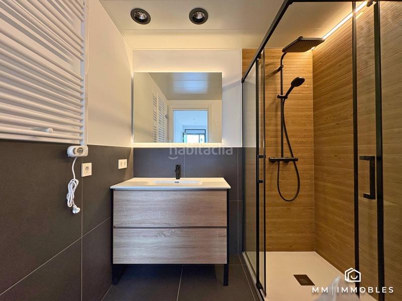 Foto ceb13e33-a076-4a3b-92a1-9ae5c28cfcdc. Pis a calle francesc ribas 56 a Font Verda Granollers