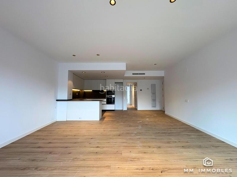 Foto d6a9809c-39a4-466b-b52b-4df636d8949e. Pis a calle francesc ribas 56 a Font Verda Granollers