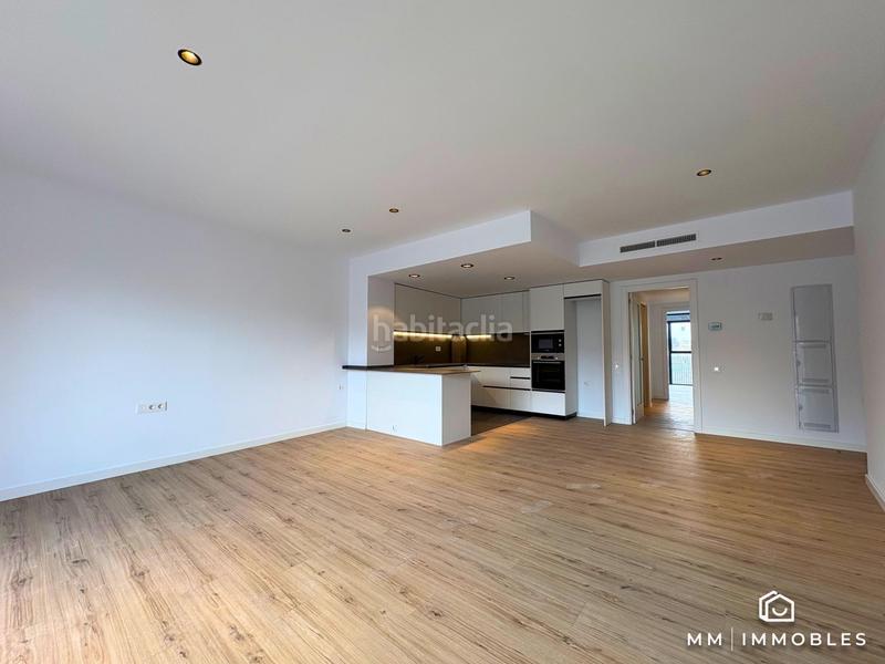 Foto f6d6e0a1-fd85-4d67-a30d-412a2a228bdc. Pis a calle francesc ribas 56 a Font Verda Granollers