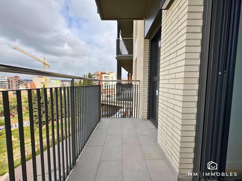 Foto f8625f44-a2f8-40cc-93ea-d7d6b8c18994. Pis a calle francesc ribas 56 a Font Verda Granollers