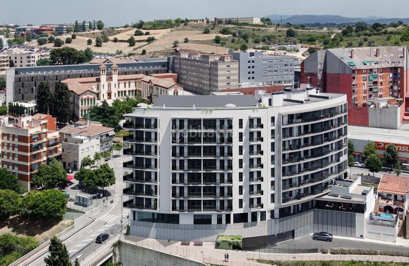 Foto 5632590f-6250-4445-b5fa-ac0eaa3574a4. Àtic a calle francesc ribas 56 a Joan Prim Granollers