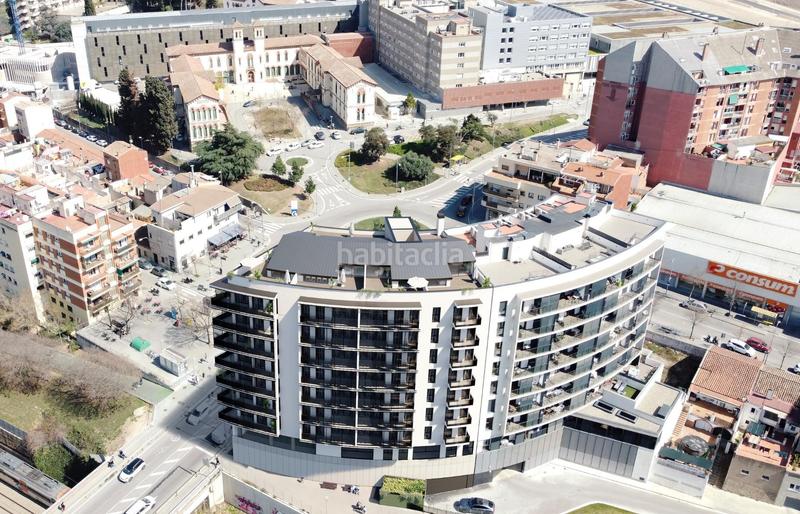 Foto 6a5d7a00-3181-4c09-ba62-b3687375868f. Àtic a calle francesc ribas 56 a Joan Prim Granollers