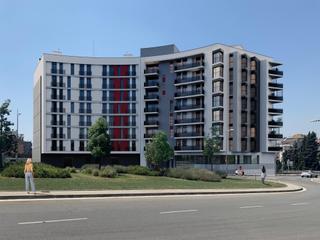 Dachwohnung in Calle francesc ribas 56. Dplex balcons de granollers, font verda