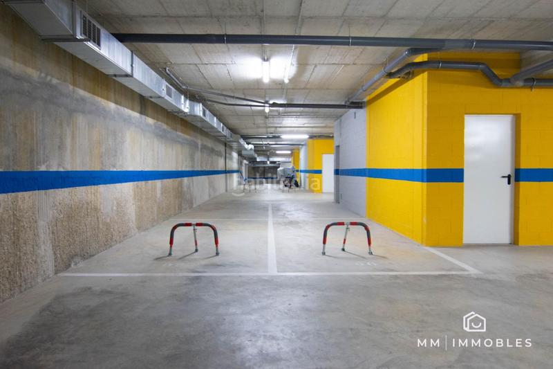 Foto 0653d279-7f8d-4478-8d42-4d3026f87f4e. Alquiler parking coche en calle ripollès 63 places de parquing al nou Lledoner, en Granollers