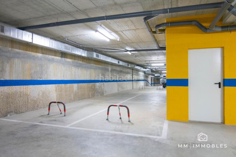 Foto 1dff8058-4071-445f-b8ff-b59422700a67. Alquiler parking coche en calle ripollès 63 places de parquing al nou Lledoner, en Granollers