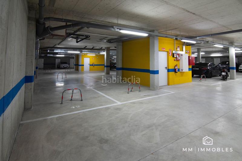 Foto 2d3ea356-b08b-4985-8a9a-4a92e33bed60. Alquiler parking coche en calle ripollès 63 places de parquing al nou Lledoner, en Granollers