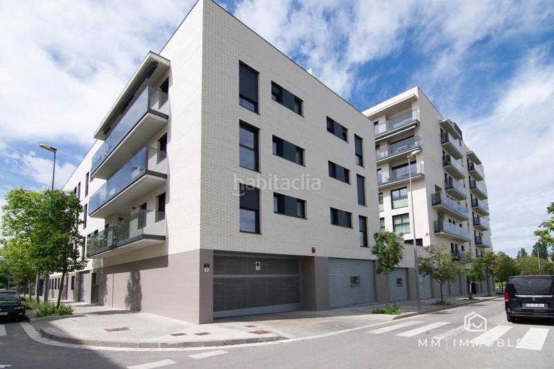 Foto 35b0914d-85e6-400e-b892-1deaf76551f3. Alquiler parking coche en calle ripollès 63 places de parquing al nou Lledoner, en Granollers